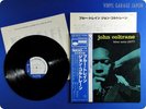 JOHN COLTRANE 