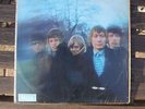 Rolling Stones Between the Buttons UK LP 1967 Mono Decca Red Unboxed