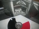 Rock o Rama Punk LP Sampler farbiges Vinyl Razors Ohl Vaurio Stress Fasaga oi