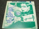 SKYDOG COMMANDO - France Punk Compilation