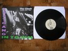 THE CLASH LAST GANG IN TOWN RARITIES 1976 - 1984 NEW LP