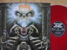 LP Sinister - Diabolical Summoning, NB081-1, Red Vinyl, NM, RAR, Metal