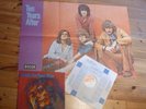 TEN YEARS AFTER Ssssh. 1969 MINT WITH LARGE POSTER TOP