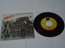 RAMONES. Sheena is a punk rocher/I dont't care. ITALY. 1977 Sire records. RARO