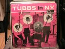 TUBBY HAYES - TUBBS IN N.Y. FONTANA STFL 595 UK IMPORT SEALED IN SHRINK