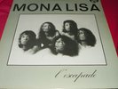 Mona Lisa - L'escapade - LP FR