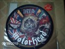 MOTORHEAD - 1916 , RARE MINT  PICTURE DISC VINYL 12