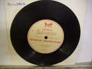 BEATLES FAN CLUB CHRISTMAS RECORD 1964 1R  PRESS NO COVER EX