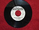 THE SUPREMES STOP  IN THE NAME OF LOVE AUDITION COPY 45
