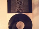 JOY DIVISION  -- WARSAW    1.pressung?