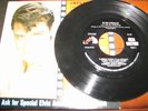 ELVIS PRESLEY EPA-4383 W/ps TICKLE ME NIGHT RIDER EP b20