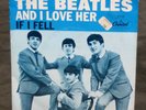 BEATLES 7
