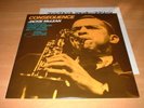 JACKIE McLEAN/CONSEQUENCE/BLUE NOTE/JAPAN LP