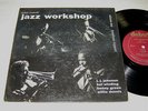 JAZZ WORKSHOP Vol. 1 1953 Debut DLP-5 10