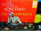 Screamin' Jay Hawkins   At Home With EPIC vinyl LP LN 3448 MONO
