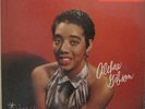 Althea Gibson 
