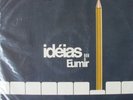 Eumir Deodato Ideias LP Orginal 1964 Latin Jazz Bossa  Brazil NM HEAR mp3