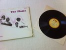 The FLAME s/t LP Brother Records Beach Boys RARE 1970 Carl Wilson Psych POSTER