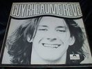 GUY RHEAUME “Reve” rare 1972 original French Canadian psych prog rock lp Listen