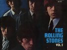 20120118053 | ROLLING STONES, THE the rolling stones vol.2 JAPAN Vinyl