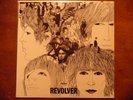 BEATLES Revolver LP 1966 MONO shrink CAPITOL T 2442