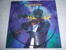 IRON MAIDEN MAIDEN DENMARK**PICTURE DISC**VINYL LP LIMITED#191/250 NEW ZEALAND