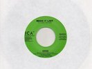 EDEE make it last ICA rare modern soul 45 NM Hear