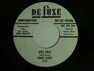 60s r&b DONNIE ELBERT Wild Child / The Stroll DELUXE DJ M- HEAR SOUNDCLIPS