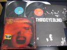 Third Eye Blind ST US Double Vinyl LP in Shrink 3eb Cadogan Oasis