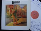 GASOLIN What A Lemon US Epic 1st Press 1975 LP MINT-
