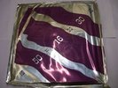 ARCADIA [DURAN DURAN] Election Day PROMO FOIL BAG Sealed Mint Record 