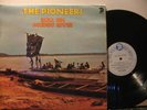 PIONEERS uk LP ROLL ON MUDDY RIVER Reggae TROJAN