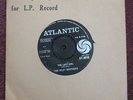 RARE NORTHERN SOUL DOO-WOP ISLEY BROS THE LAST GIRL 1964 ATLANTIC