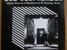 Dub Conference-Winston Edwards & Blackbeard-Dennis Bovell-Original Studio 16-UK