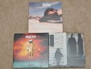 Brand New Deja Entendu, The Devil and God are Raging, Your Favorite Weapon...LPs