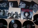 THE DOORS - The Best of - 4 LP - HEAVY 150 GRAM RARE - LIMITED EDITION - IMPORT