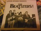 The BEATSTERS Beatles esque Band  NM Cavern Club Records Indiana LP LOK
