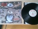 DEATH symbolic LP(P)(C) 1995 .  Shipping is NOT 3$ 