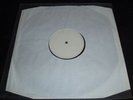 The SAINTS - ETERNALLY YOURS LP white Label PUNK