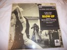 THE YARDBIRDS/HERBIE HANCOCK----BLOW UP----SOUNDTRACK UK