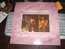 Rolling Stones Get Your Leeds Lungs Out NOT TMOQ TMQ Royal Sound NM MCV RARE