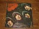 The Beatles - Rubber Soul First pressing