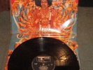 JIMI HENDRIX AXIS BOLD AS LOVE 1967 MONO LP