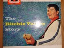 EP Ritchie Valens Sory Polydor Germany 21901 1959 rar