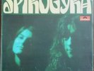 Spirogyra Bells, Boots and Shambles UK LP 1972 Prog Folk Psych Monster RARE EX+