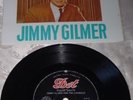 THE FIREBALLS JIMMY GILMER NORMAN PETTY AUSSIE EP 12