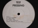 JOHN CHASE - Chasing Rainbows w/ THE EIGHTH TRACK   RARE '83 ELECTRO Test Press