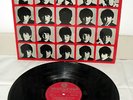 THE BEATLES - TUTTI PER UNO - PMCQ 31504 - PARLOPHON
