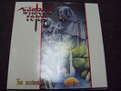  Private Aor Hard Rock Hair Metal Winter's Reign - The Beginning... LP