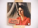 Wanda Jackson S/T LP